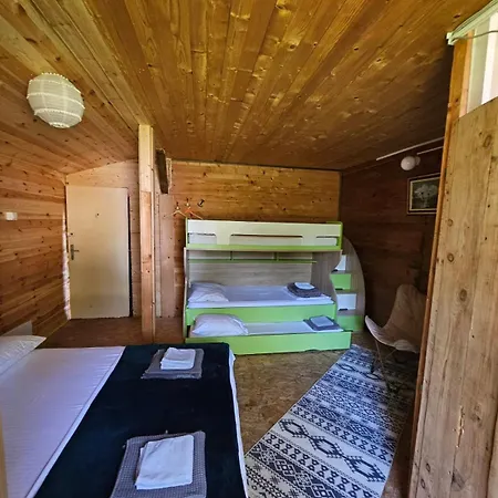 Sunset Apartments Ulcinj Room photo