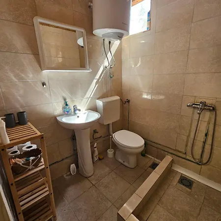 Sunset Apartments Ulcinj Exterior photo