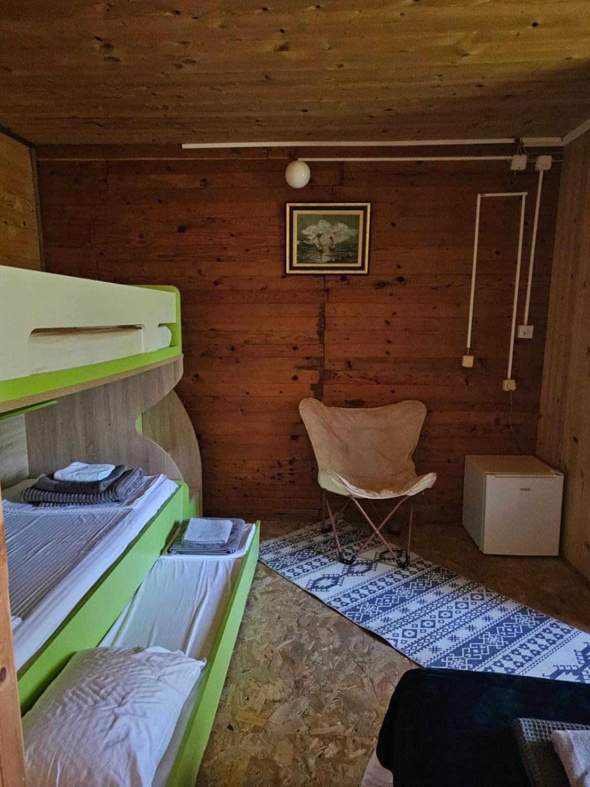 Apartman Sunset Ulcinj